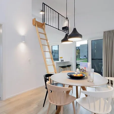 Stunning In Lembruch-dmmer With 2 Bedrooms, Sauna&wifi * Lembruch